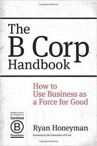 The B Corp Handbook