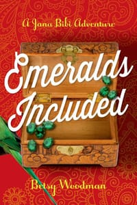 Emeralds Included