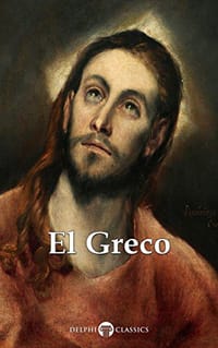 Delphi Complete Works of El Greco - El Greco, Peter Russell