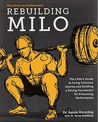 Rebuilding Milo