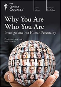 Why You Are Who You Are