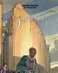 Samaris
