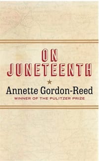 On Juneteenth