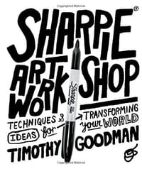 Sharpie Art Workshop