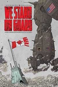 We Stand on Guard