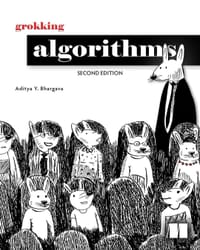Grokking Algorithms (2/e)