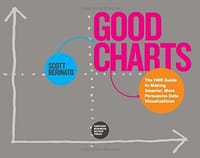 Good Charts - Scott Berinato