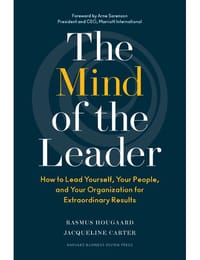 The Mind of the Leader