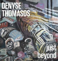 Denyse Thomasos
