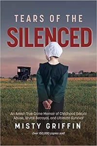 Tears of the Silenced