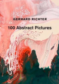 100 Abstract Pictures - Gerhard Richter