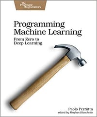 Programming Machine Learning - Paolo Perrotta