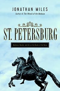 St. Petersburg