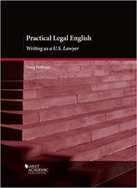 Practical Legal English