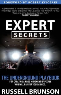 Expert Secrets