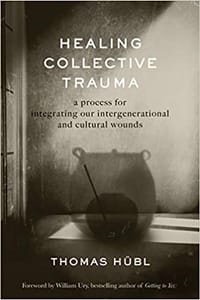 Healing Collective Trauma: A Process for Integrating Our Intergenerational & Cultural Wounds