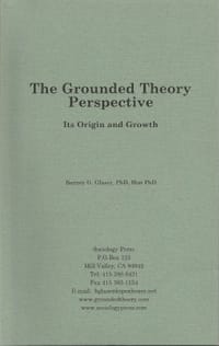 The Grounded Theory Perspective