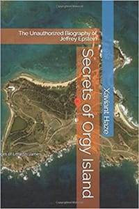 Secrets of Orgy Island