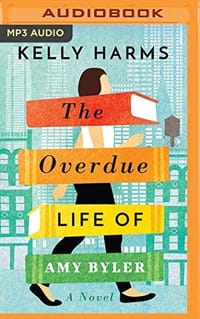 The Overdue Life of Amy Byler