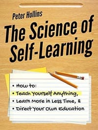 The Science of Self-Learning
