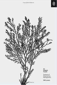 书籍 An Elegant Puzzle的封面