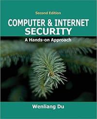 Computer & Internet Security: A Hands-on Approach