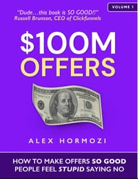 $100M Offers