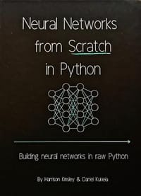 Neural Networks from Scratch in Python