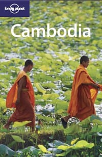 Cambodia - Nick Ray