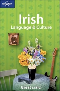 Irish Language & Culture - Lonely Planet