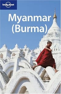 Myanmar - Robert Reid, Michael Grosberg