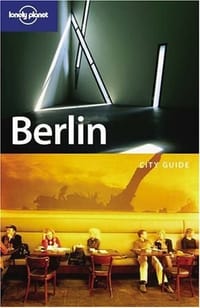 柏林 BERLIN