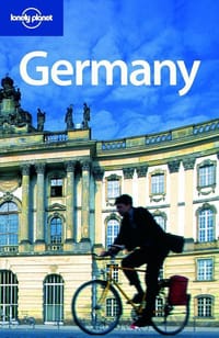 Lonely Planet Germany - Andrea Schulte-Peevers, Sarah Johnstone, Jeanne Oliver, Tom Parkinson, Nicola Williams