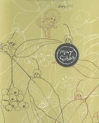 2012 May Gibbs Diary
