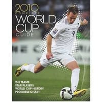 2010 Complete World Cup Guide