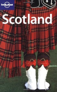 Scotland - Neil Wilson