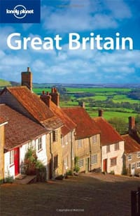 Great Britain - David Else
