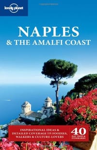 Naples and the Amalfi Coast 尼泊尔和阿玛菲海岸