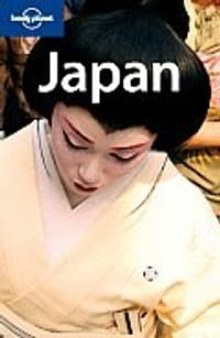 Japan - Chris Rowthorn