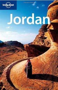 Lonely Planet Jordan