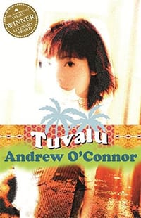 Tuvalu - Andrew O'Connor