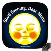 Good Evening, Dear Moon