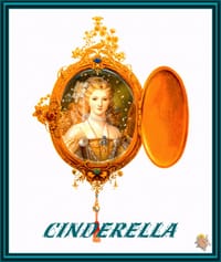 书籍 Cinderella的封面