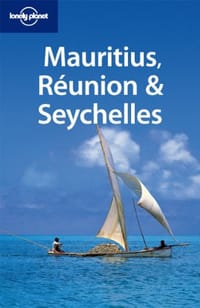 Lonely Planet Mauritius Reunion & Seychelles