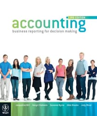 Accounting