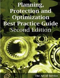 ITIL V3 Service Capability PPO - Planning, Protection and Optimization of IT Services Best Practices Study and Implementation Guide, Second Edition