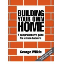 Building Your Own Home