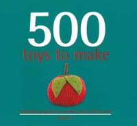500 Toys to Make