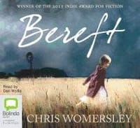 Bereft - Womersley, Chris