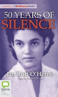 50 Years of Silence